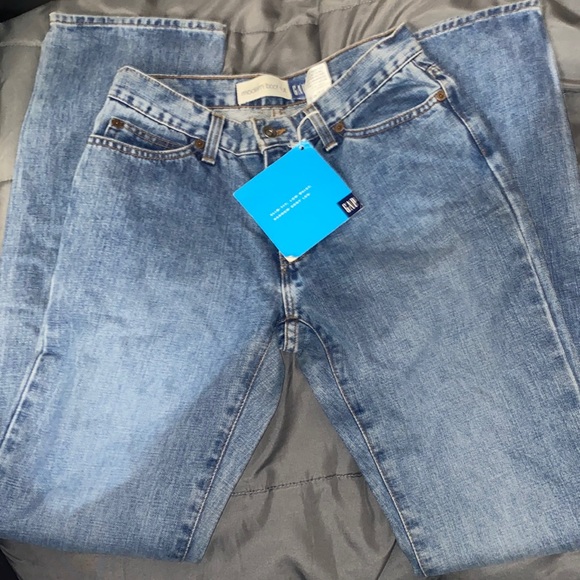GAP Denim - women’s gap jeans